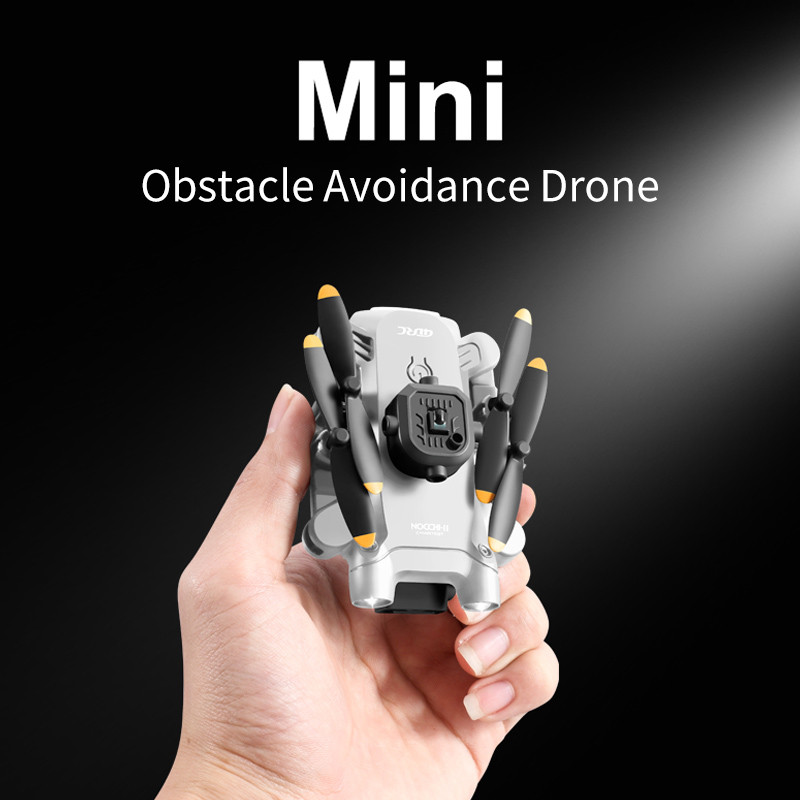 Drone Rc Harness - Mini drone v30 wifi fpv com