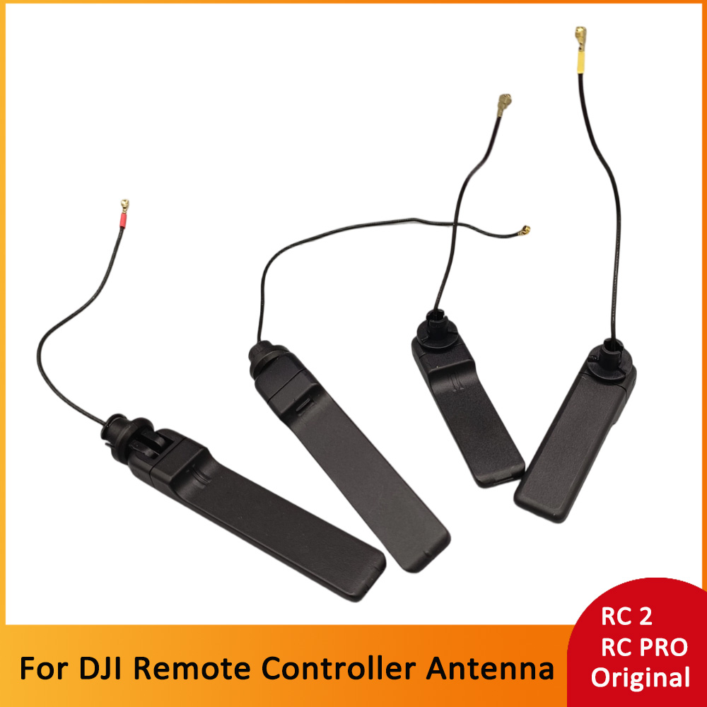 Drone Dji Rc Mavic 3 Pro - Antena de Controle Remoto Original RC