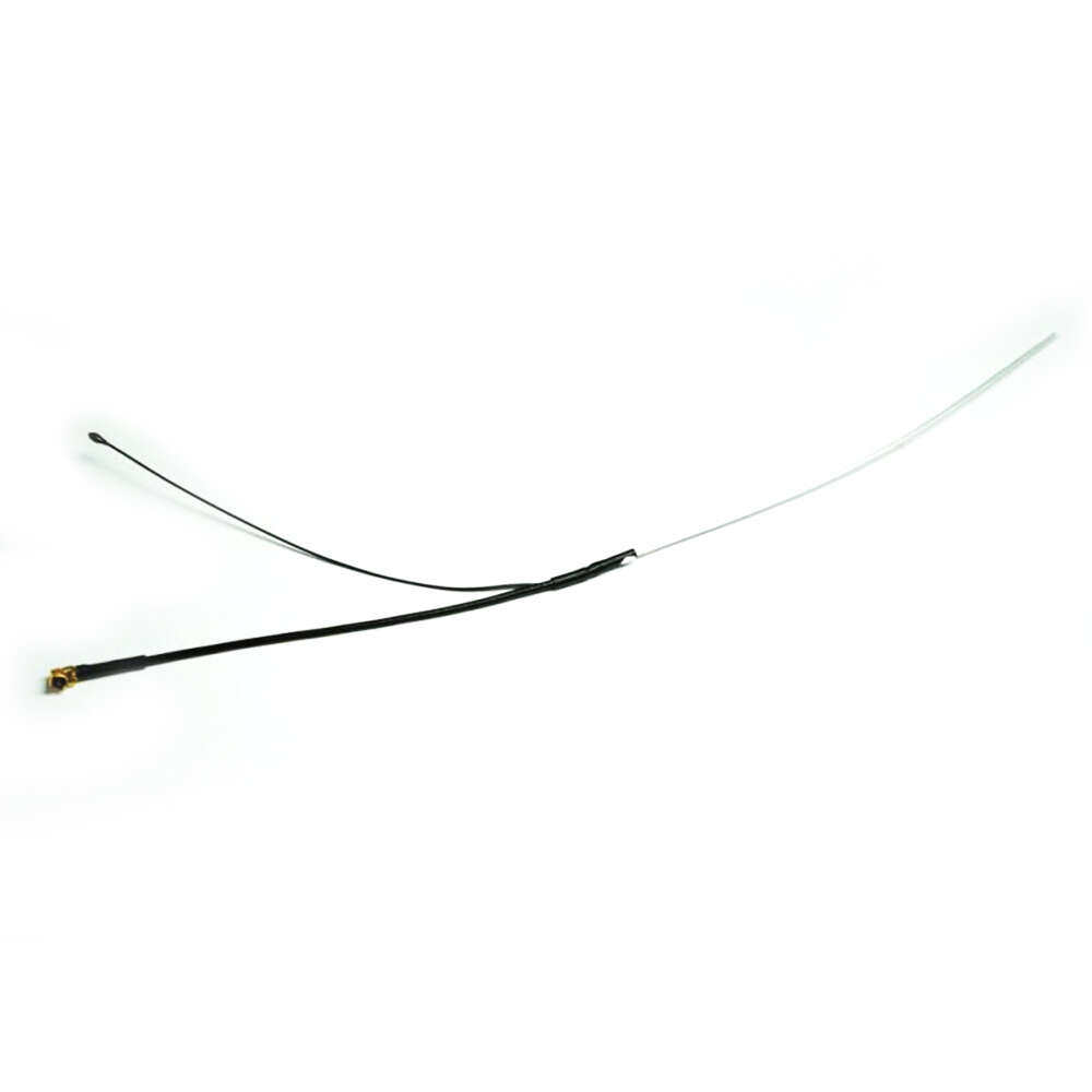 Crossfire Receiver Rx - Antena Miniatura TBS CROSSFIRE MICRO RX,