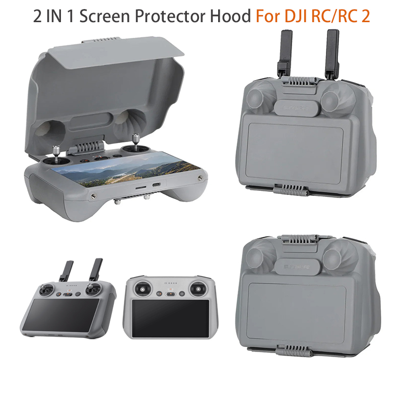 Drone Dji Rc Mavic 3 Pro - Protetor de tela para DJI RC,