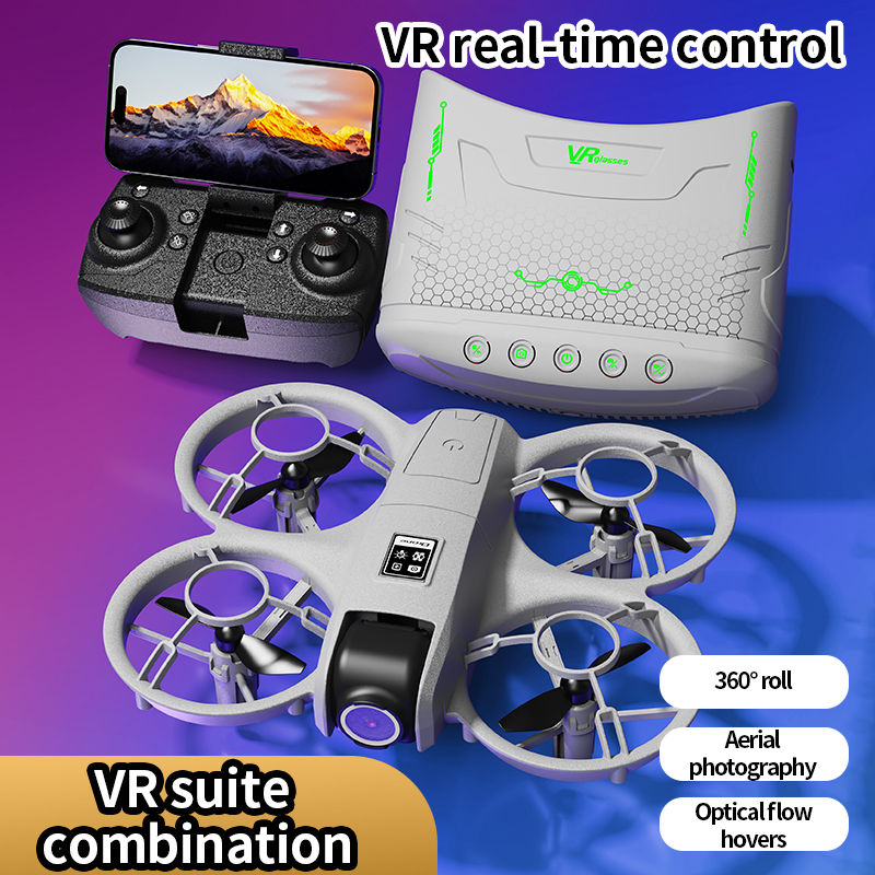 Drone Rc Harness - X228 vr fpv drone hd câmera