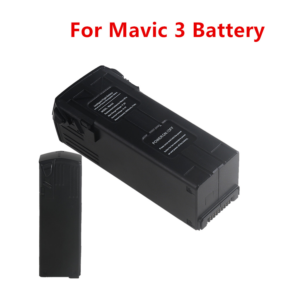 Drone Dji Rc Mavic 3 Pro - Bateria de 5000mAh para DJI Mavic