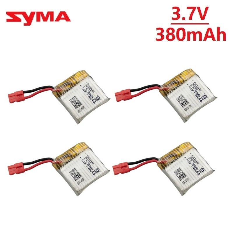 Drone Zll Rc - Bateria de Upgrade para Drone SYMA