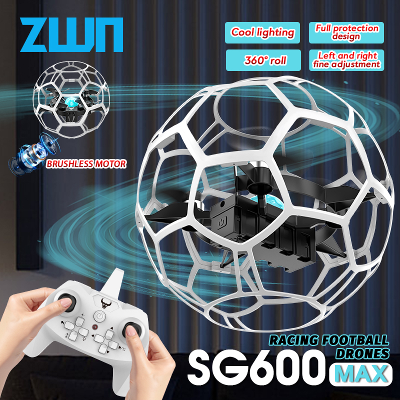 Drone Rc Race - SG600 MAX 2.4G RC Racing Futebol