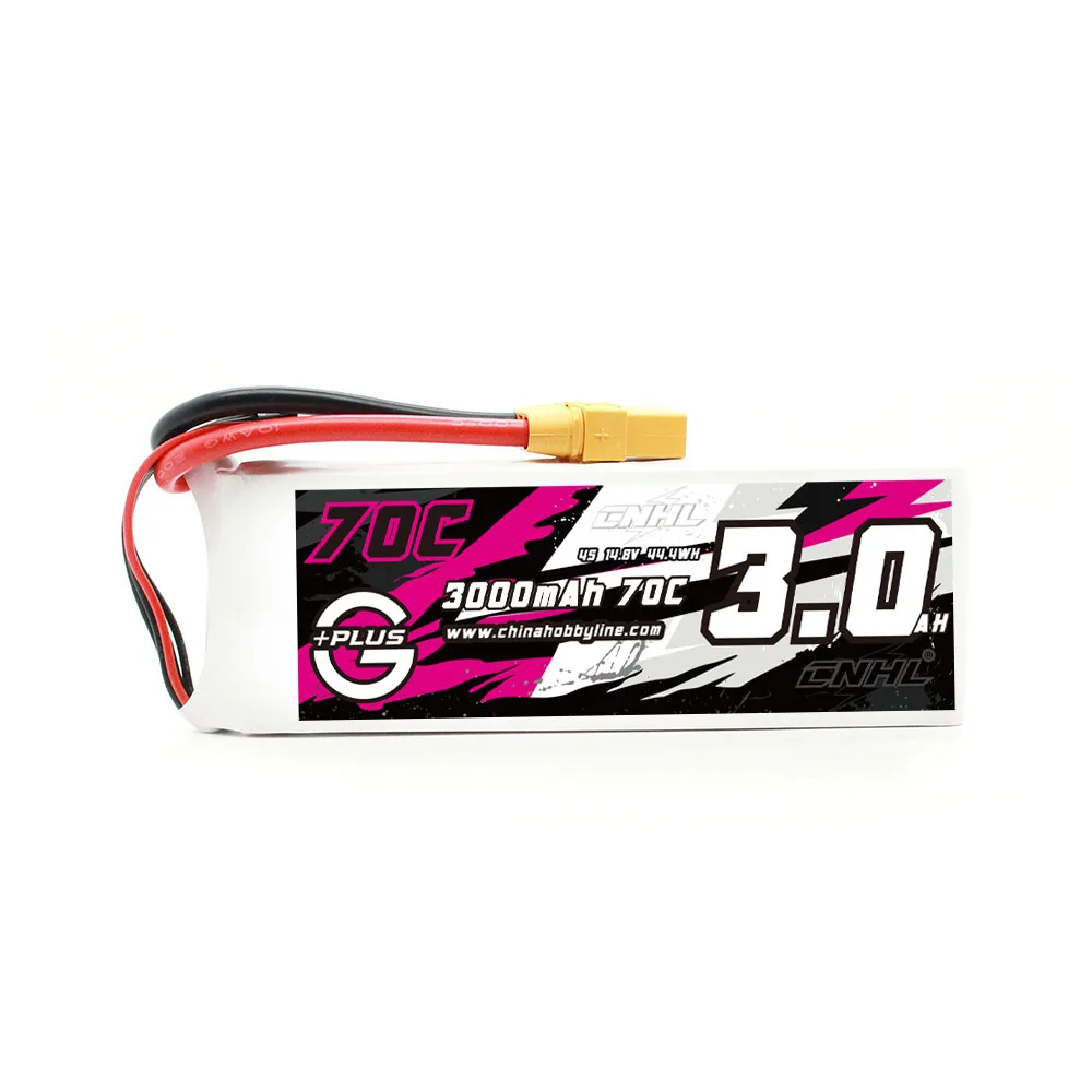 Cnhl lipo 3S 4S 11.1v 4.8v 300 - Drone Rc Boat avaliação e preço