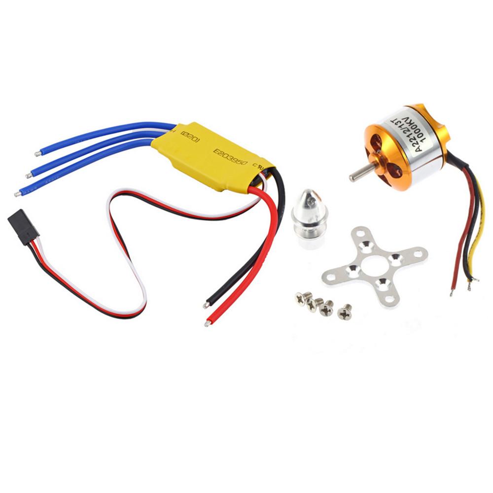 Controlador de Motor Sem Escov - Drone Rc Setup avaliação e preço