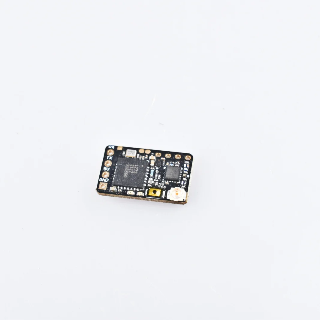 TBS CROSSFIRE NANO RX PRO e SE - Crossfire Receiver Rx avaliação e preço