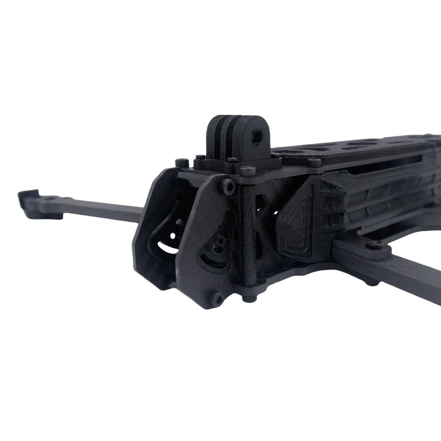 Erdog, quadricóptero de fibra  - Fpv Racing Motor avaliação e preço