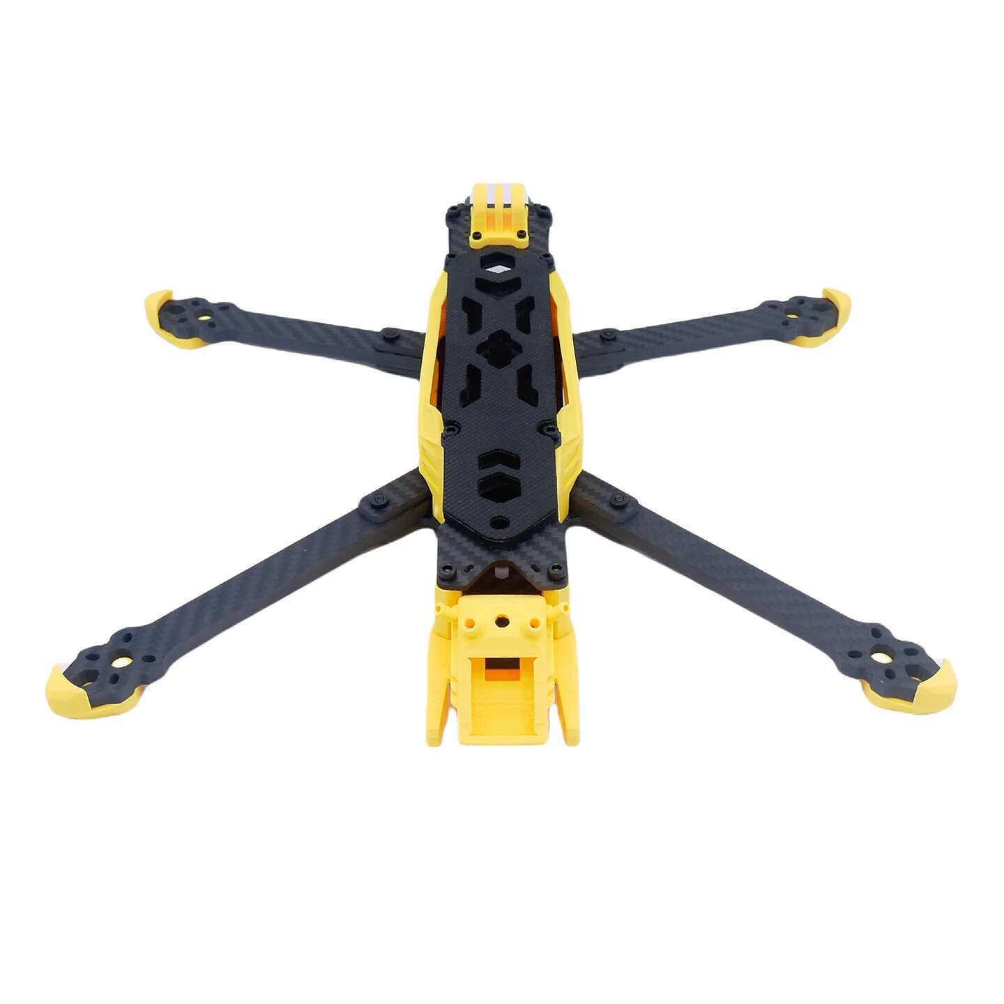 Erdog, quadricóptero de fibra  - Fpv Racing Motor avaliação e preço