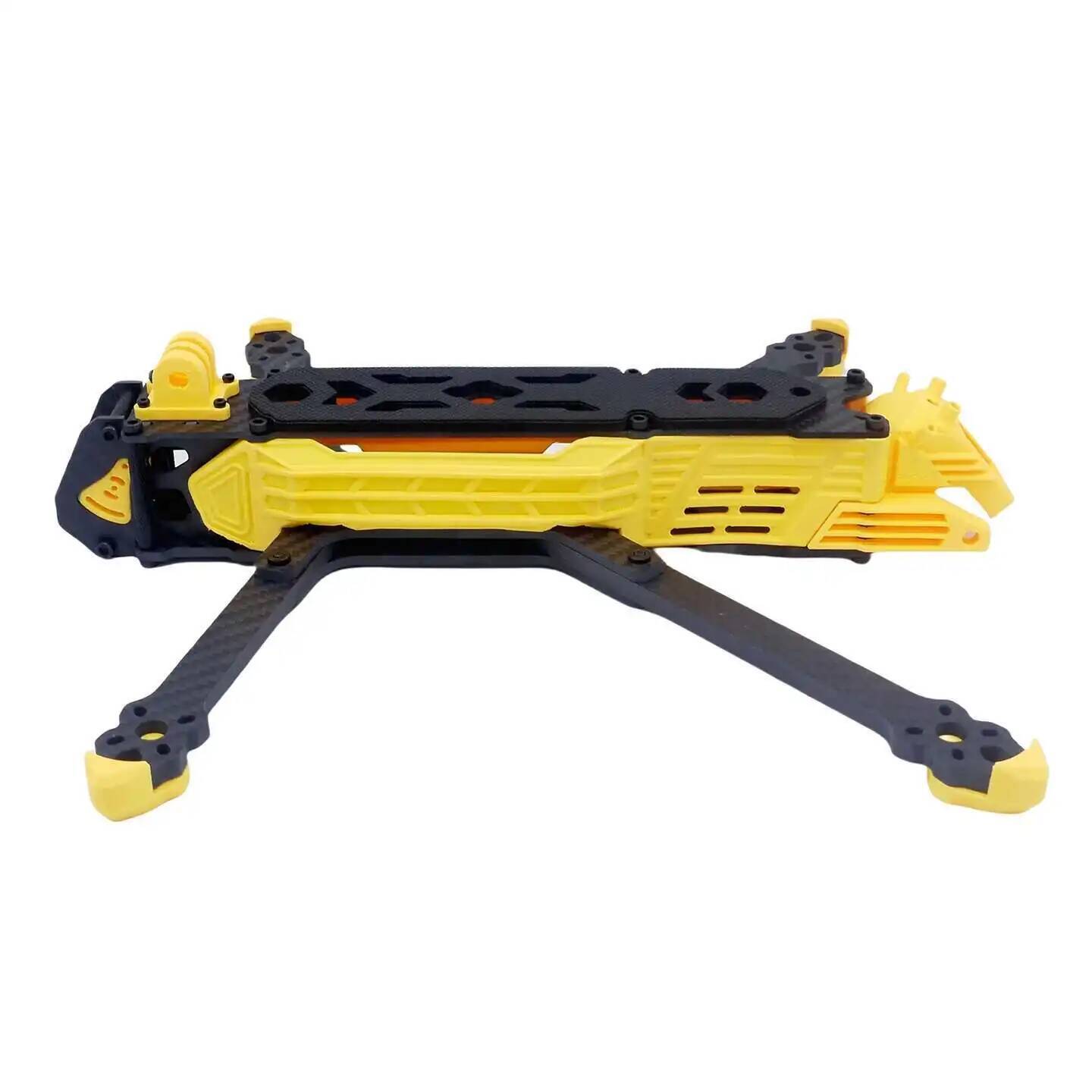 Erdog, quadricóptero de fibra  - Fpv Racing Motor avaliação e preço
