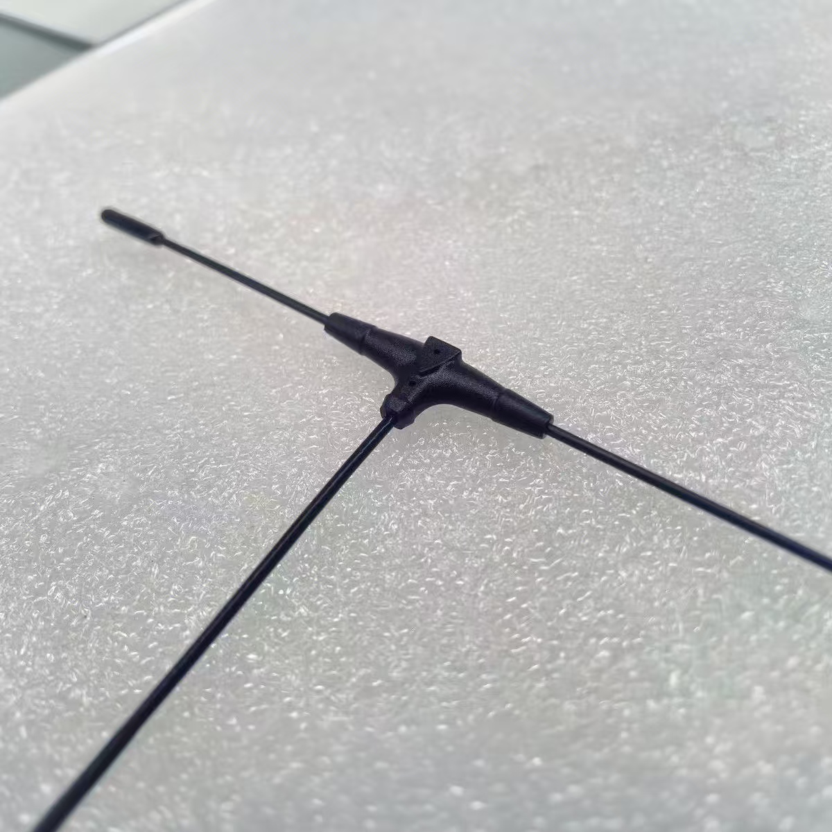 Antena Tipo T BAYCK 915Mhz 2.4 - Crossfire Receiver Rx avaliação e preço
