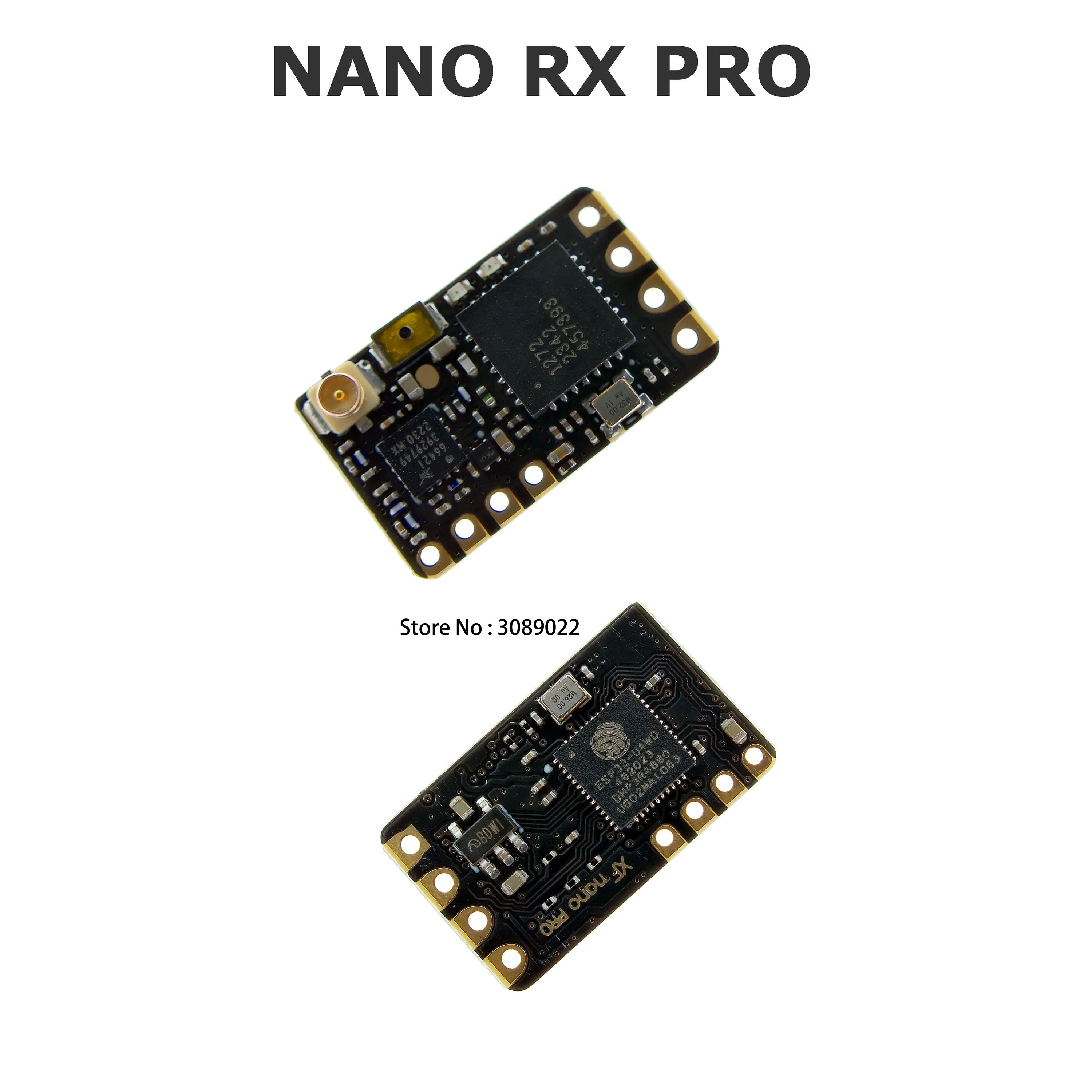 Original teamblacksheep tbs cr - Crossfire Receiver Rx avaliação e preço