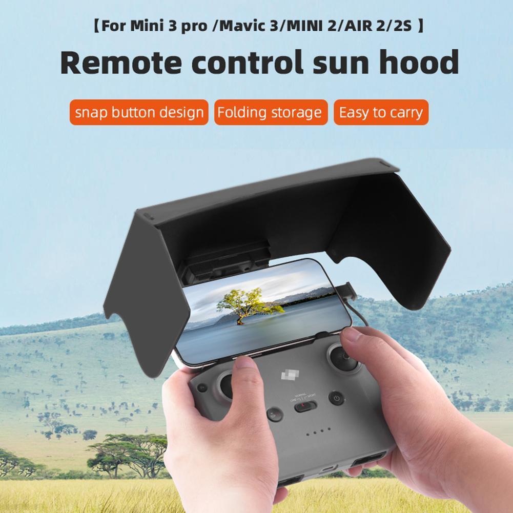 Para DJI Mavic 3/Mini 2/Air 2/ - Drone Dji Rc Mavic 3 Pro avaliação e preço