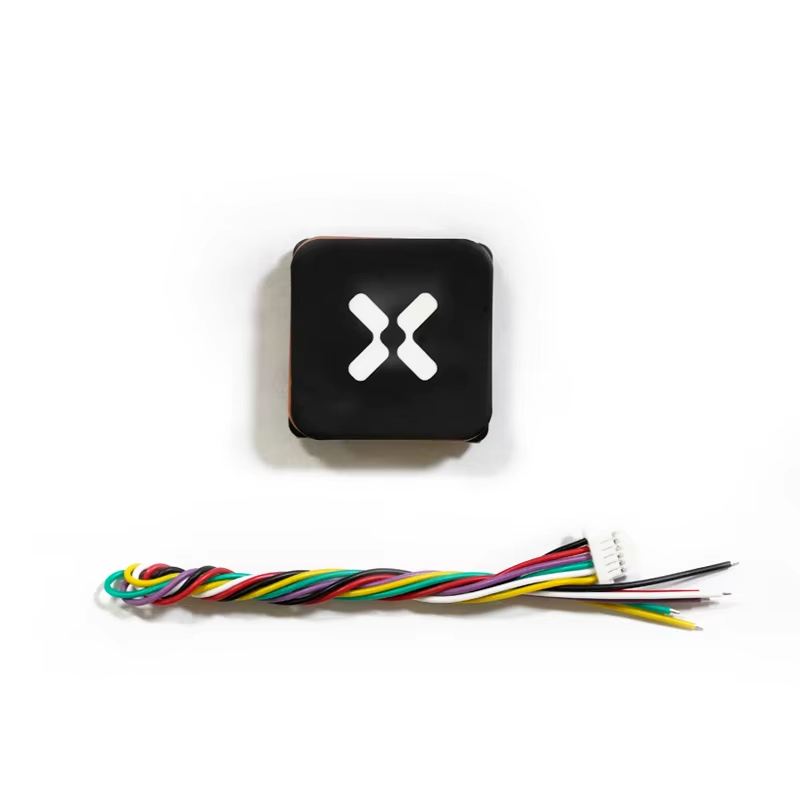 Módulo GPS Foxeer M10Q 250 V2  - Drone Rc Gps avaliação e preço