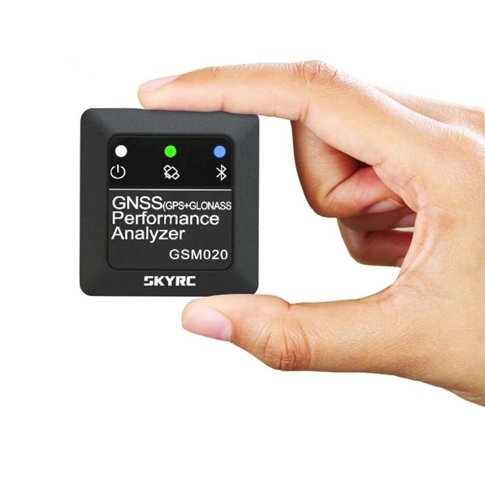 SKYRC GSM020: Analisador de de - Drone Rc Gps avaliação e preço