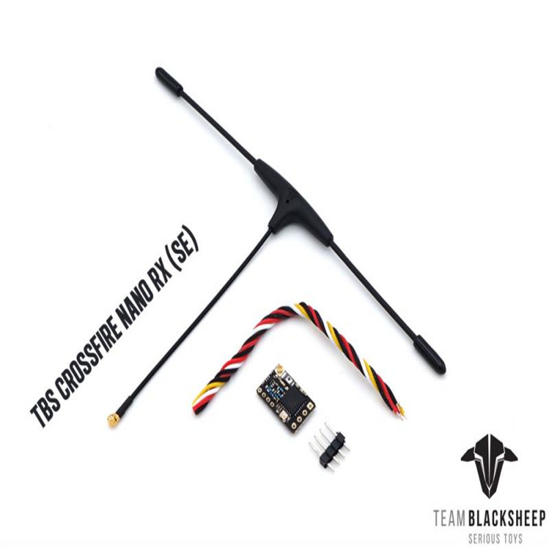 Team BlackSheep TBS Crossfire  - Crossfire Receiver Rx avaliação e preço