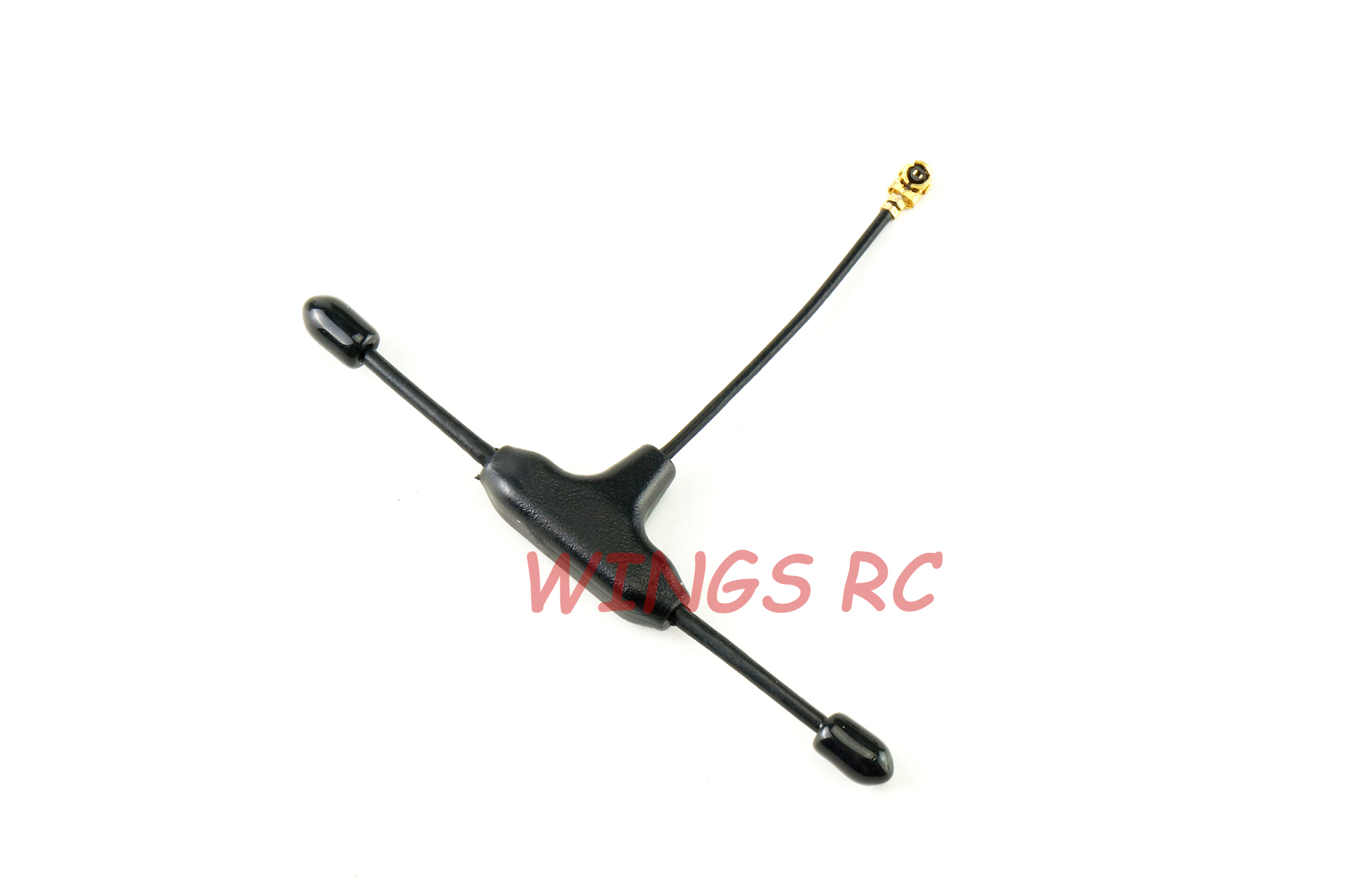 Antena micro tipo t de 915mhz, - Crossfire Receiver Rx avaliação e preço