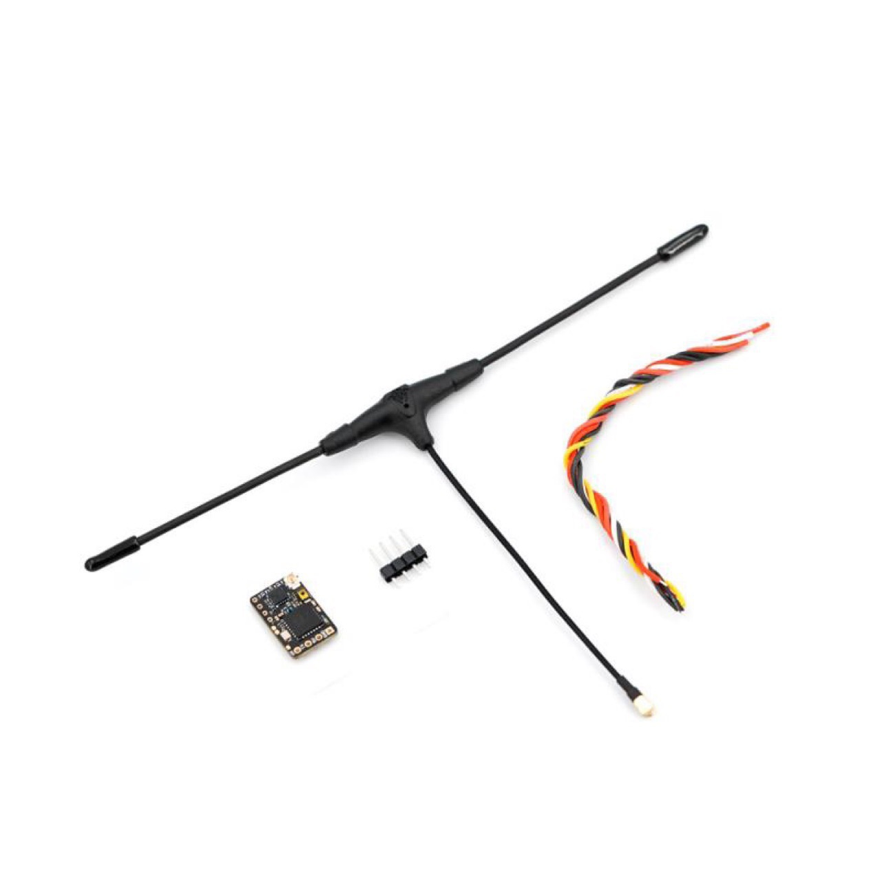 TBS CROSSFIRE NANO RX PRO - RE - Crossfire Receiver Rx avaliação e preço