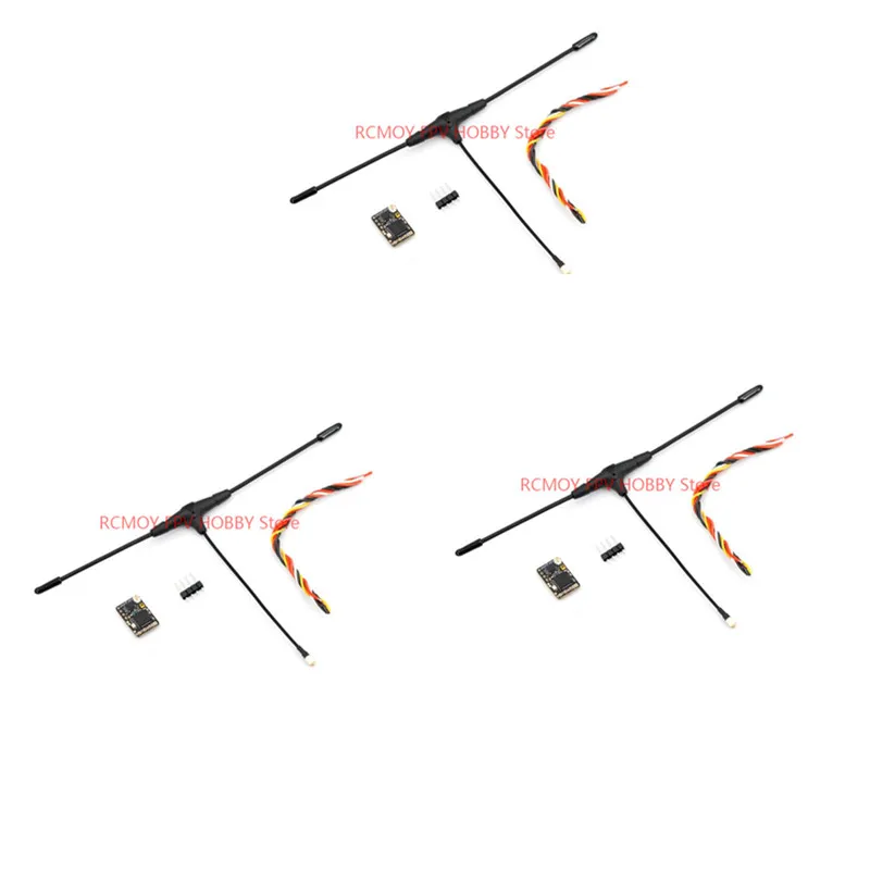 Novo Receptor de Drone de Long - Crossfire Receiver Rx avaliação e preço
