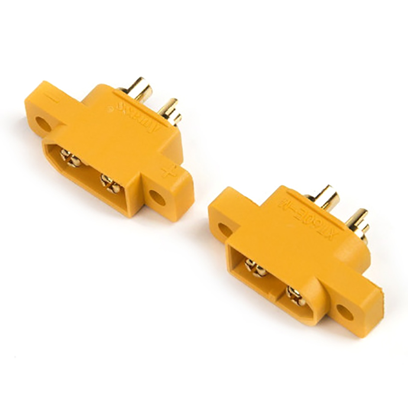 5pcs AMASS XT60E-M Plugue mach - Drone Rc Link avaliação e preço
