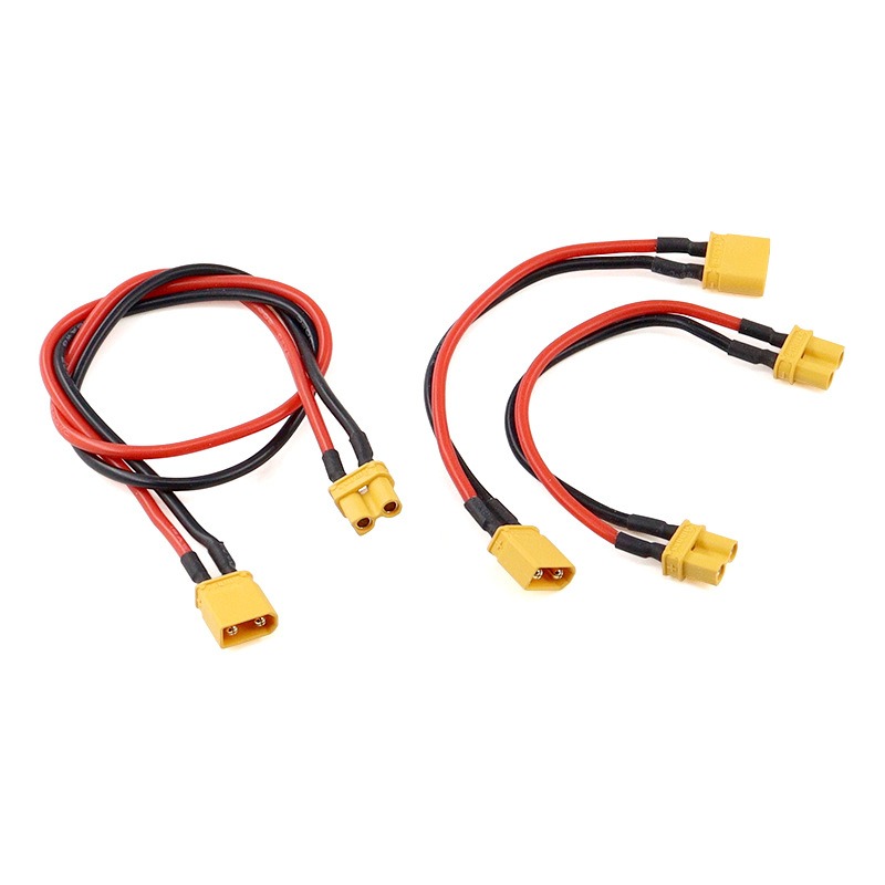 Adaptador de Energia XT30 / JS - Drone Rc Setup avaliação e preço