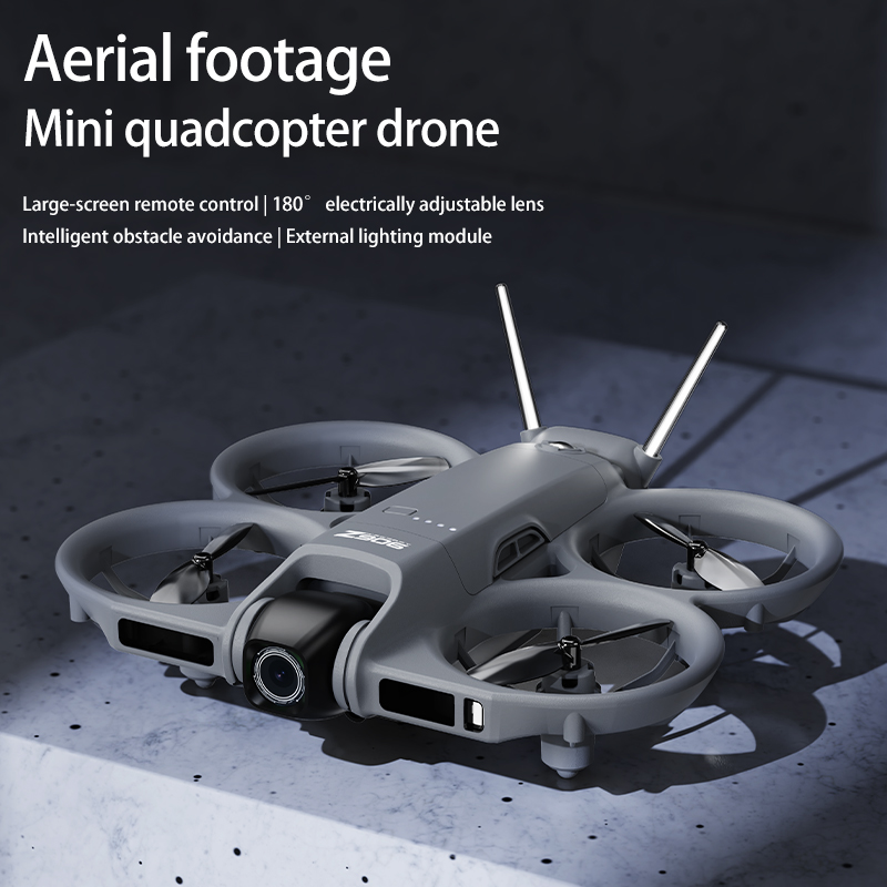 Drone Dobrável Z906 GPS Origin - Drone Rc Harness avaliação e preço