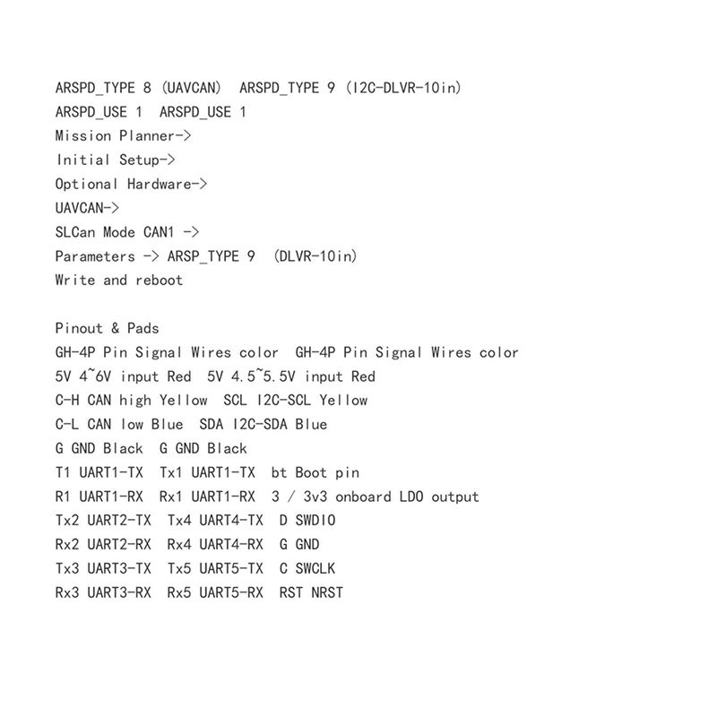 ABZZ-Para Matek ASPD-DLVR SENS - Drone Rc Race avaliação e preço