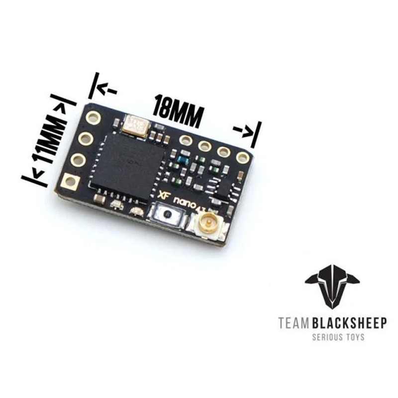 A Última Versão Original do Re - Crossfire Receiver Rx avaliação e preço