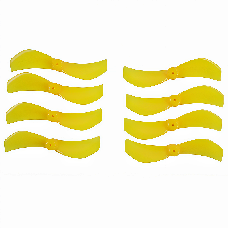 4 Pares (8 Peças) de Hélices p - Drone Rc Race avaliação e preço