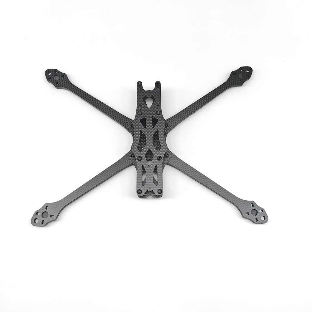 Kit de estrutura de quadricópt - Drone Rc With Camera avaliação e preço