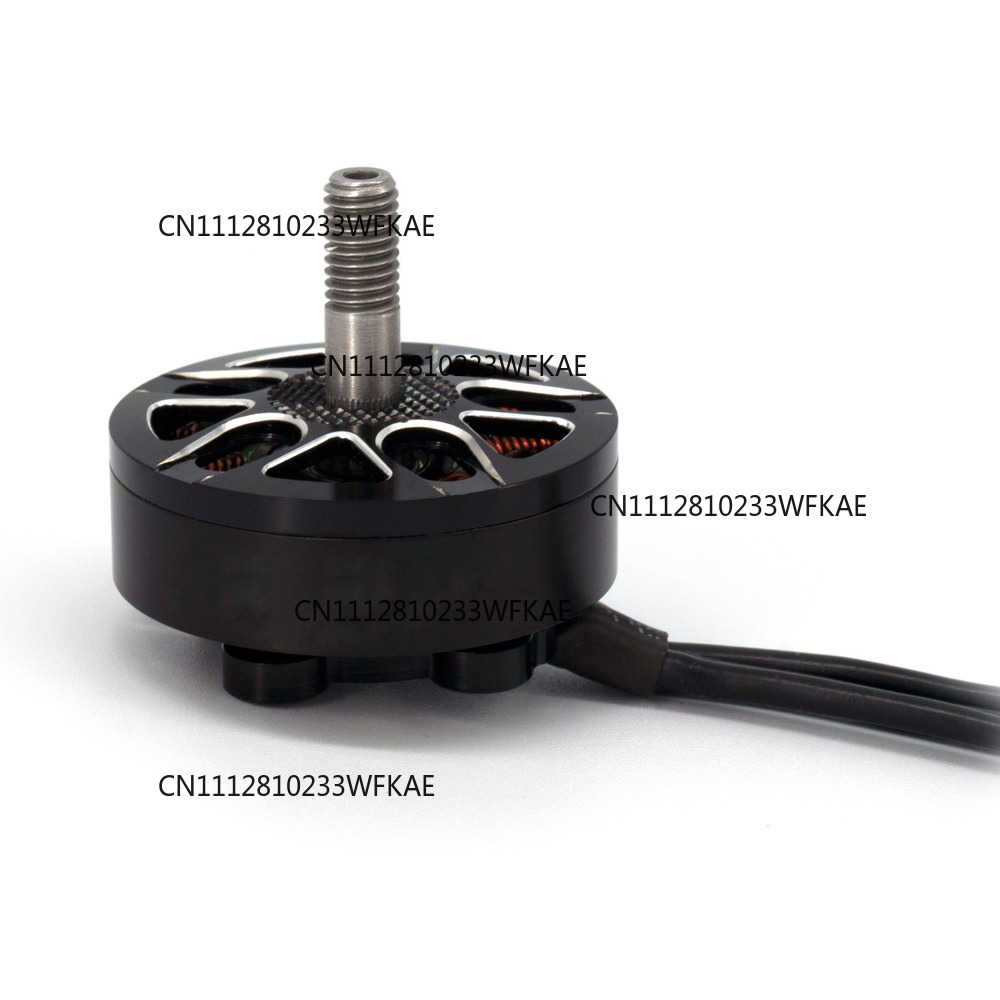 Motor YSIDO X2807 1300KV/1700K - Fpv Racing Motor avaliação e preço