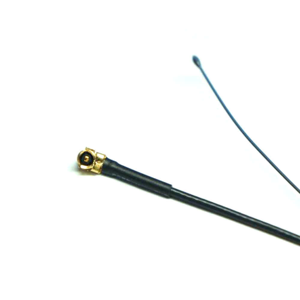 Antena Miniatura TBS CROSSFIRE - Crossfire Receiver Rx avaliação e preço