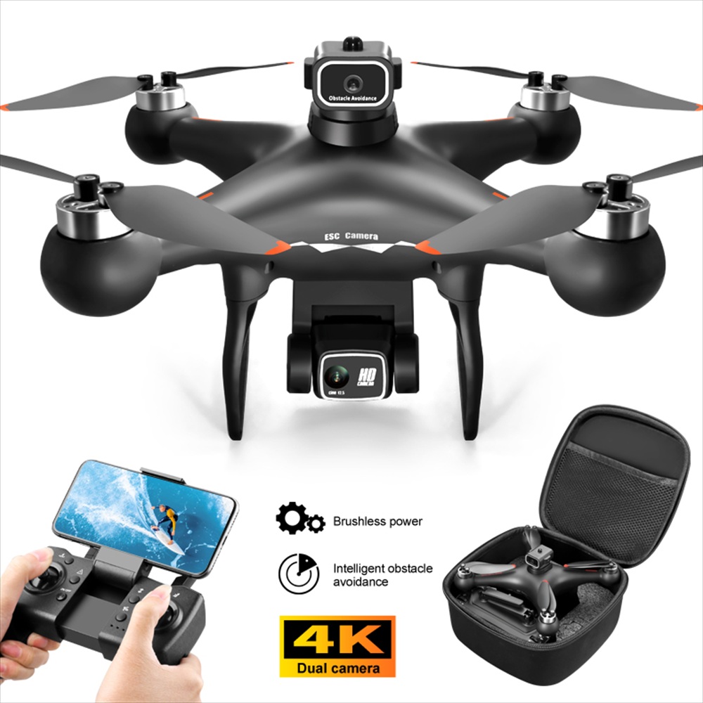 2026 Novo Drone RC S116 MAX se - Drone Rc S116 avaliação e preço