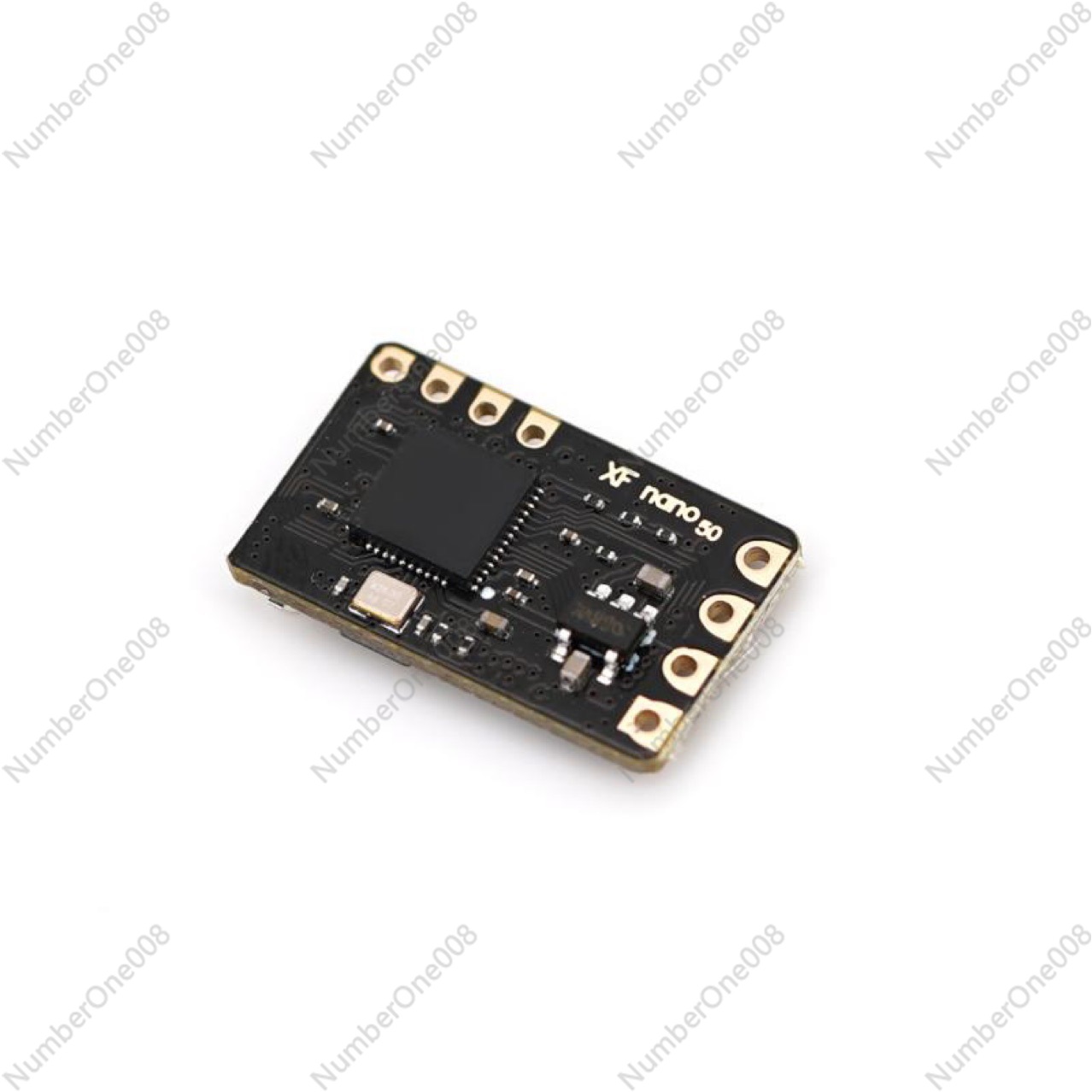Receptor de drone FPV de longo - Crossfire Receiver Rx avaliação e preço