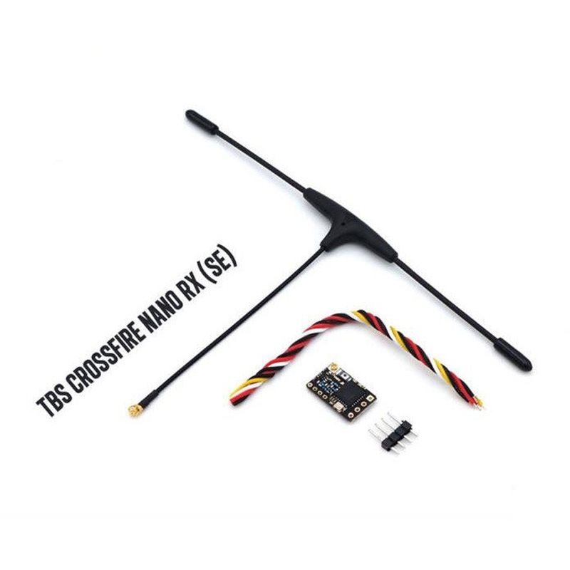 【B24B!】 Sistema de Controle Re - Crossfire Receiver Rx avaliação e preço