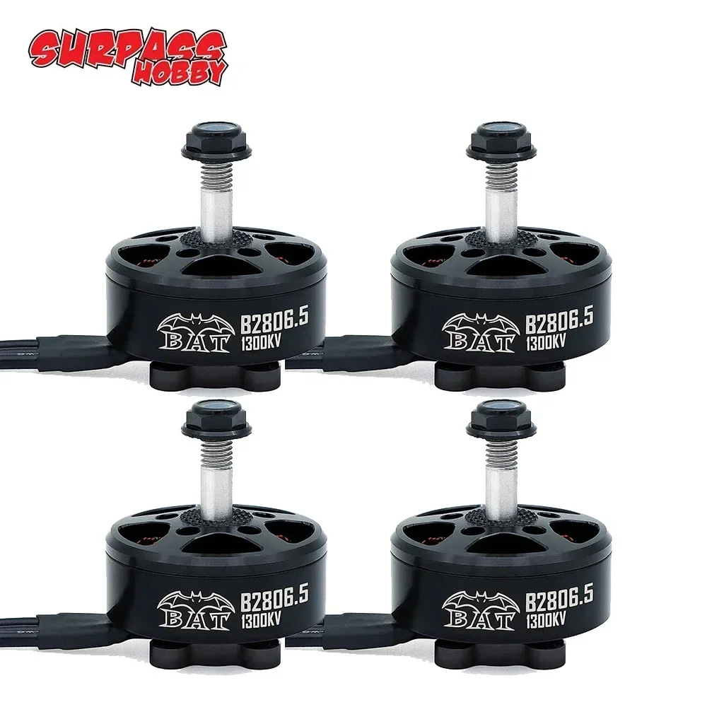 SURPASS HOBBY B2806.5 2806.5 1 - Drone Rc Race avaliação e preço