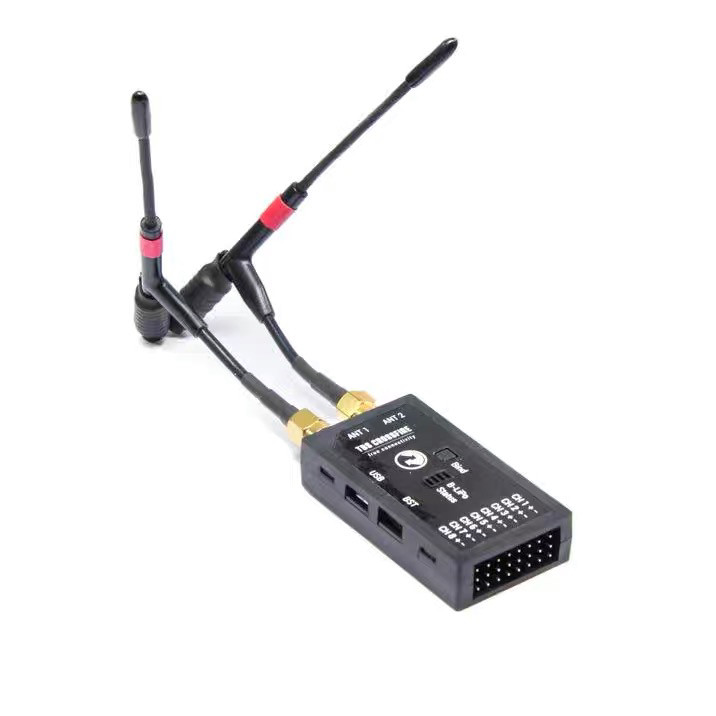 Receptor TBS CROSSFIRE 8CH DIV - Crossfire Receiver Rx avaliação e preço