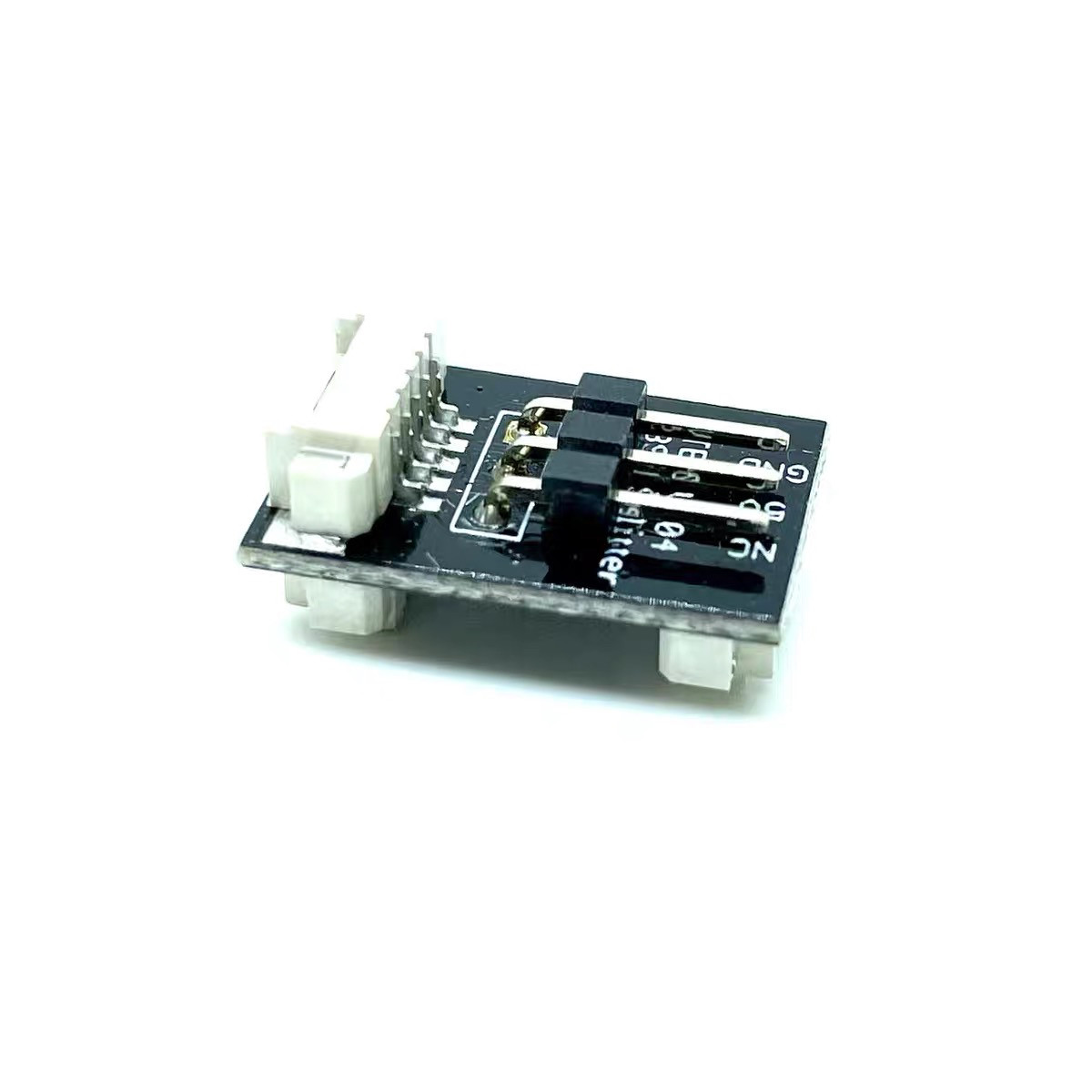 Receptor TBS CROSSFIRE 8CH DIV - Crossfire Receiver Rx avaliação e preço