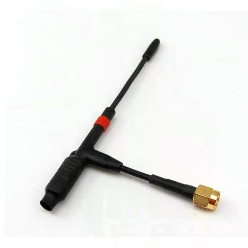 Receptor TBS CROSSFIRE 8CH DIV - Crossfire Receiver Rx avaliação e preço