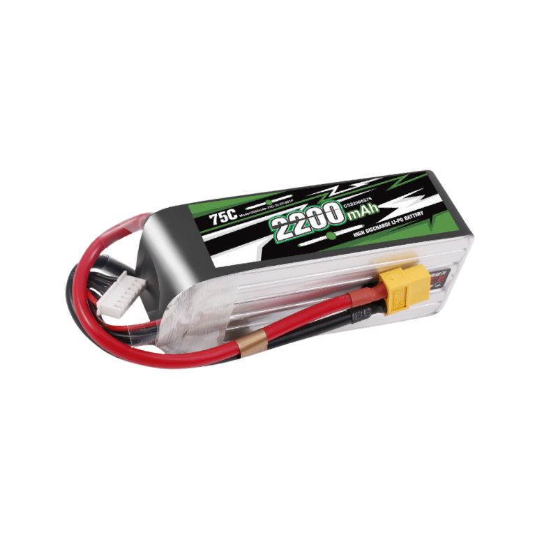 NOVA Bateria Lipo Gens ACE 22. - Drone Rc Race avaliação e preço