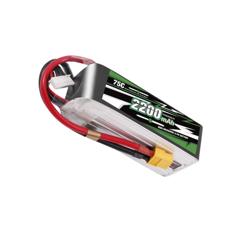 NOVA Bateria Lipo Gens ACE 22. - Drone Rc Race avaliação e preço