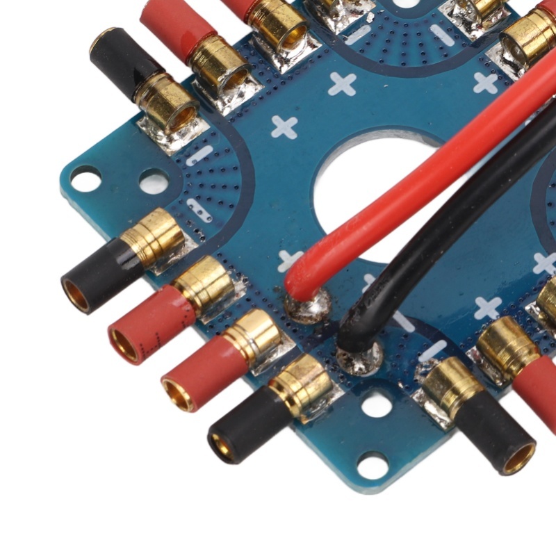 Placa de Distribuição de Energ - Drone Rc Link avaliação e preço