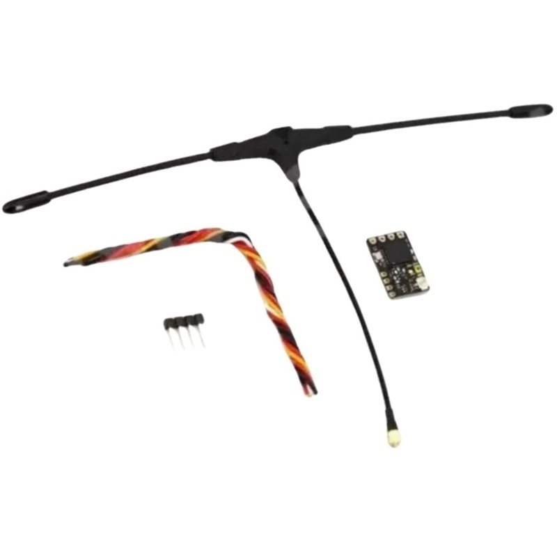 【ACESSÓRIOS ELETRÔNICOS】Recept - Crossfire Receiver Rx avaliação e preço