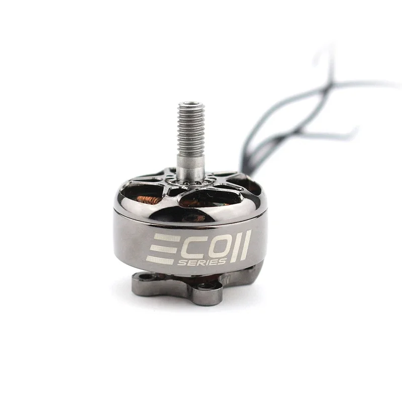 Motor Brushless EMAX ECOII 220 - Drone Rc Race avaliação e preço
