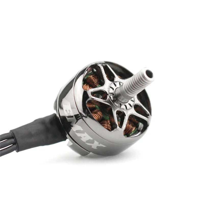 Motor Brushless EMAX ECOII 220 - Drone Rc Race avaliação e preço