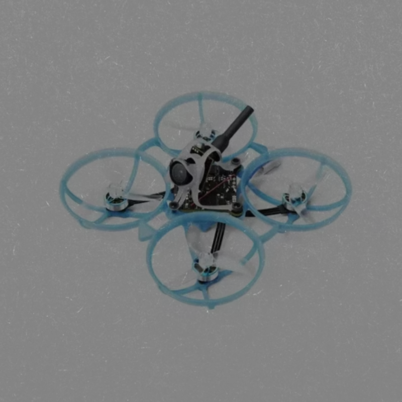 BETAFPV Air65 II 65mm 1S ELRS  - Drone Rc Gps avaliação e preço