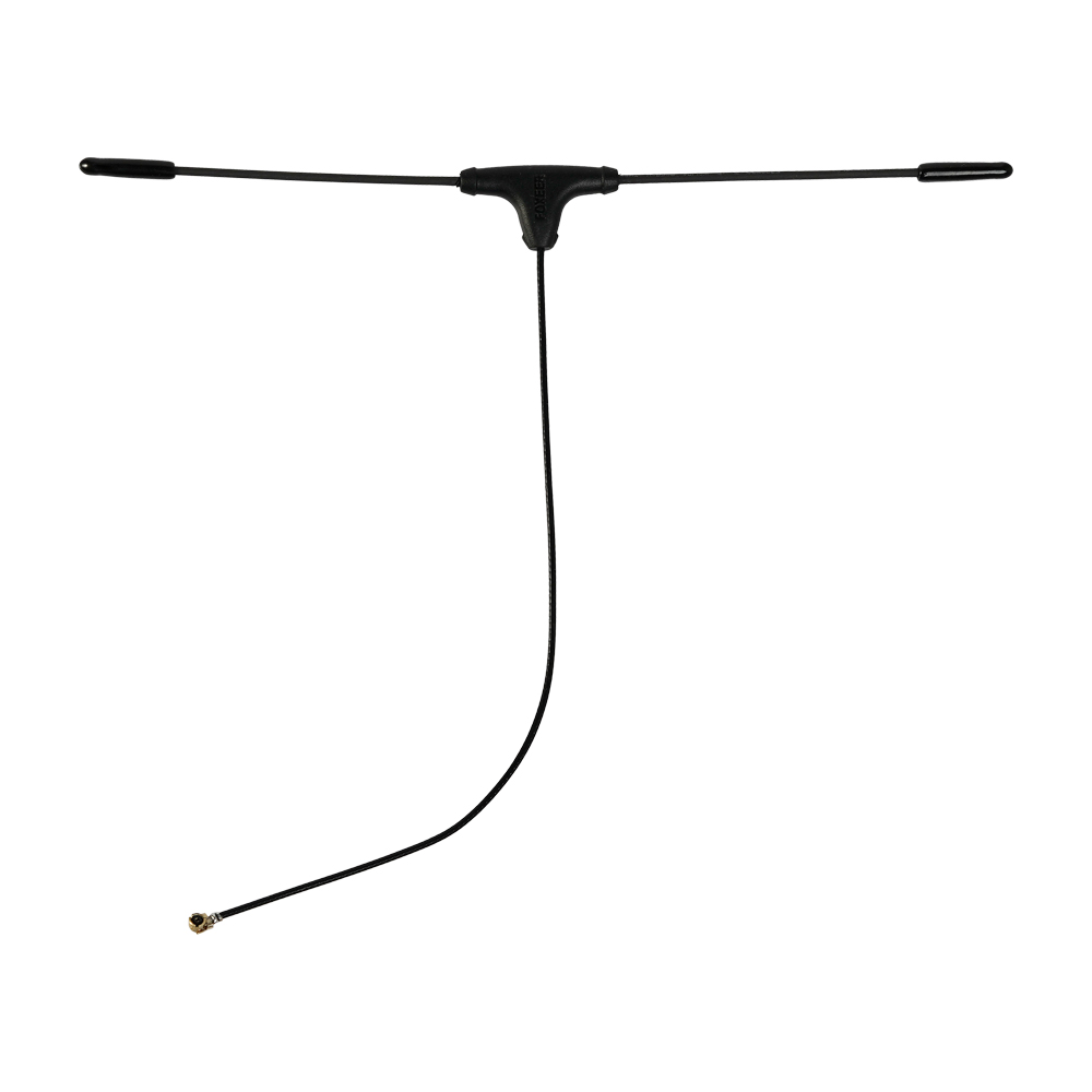 Antena Micro T-Type Long Range - Crossfire Receiver Rx avaliação e preço