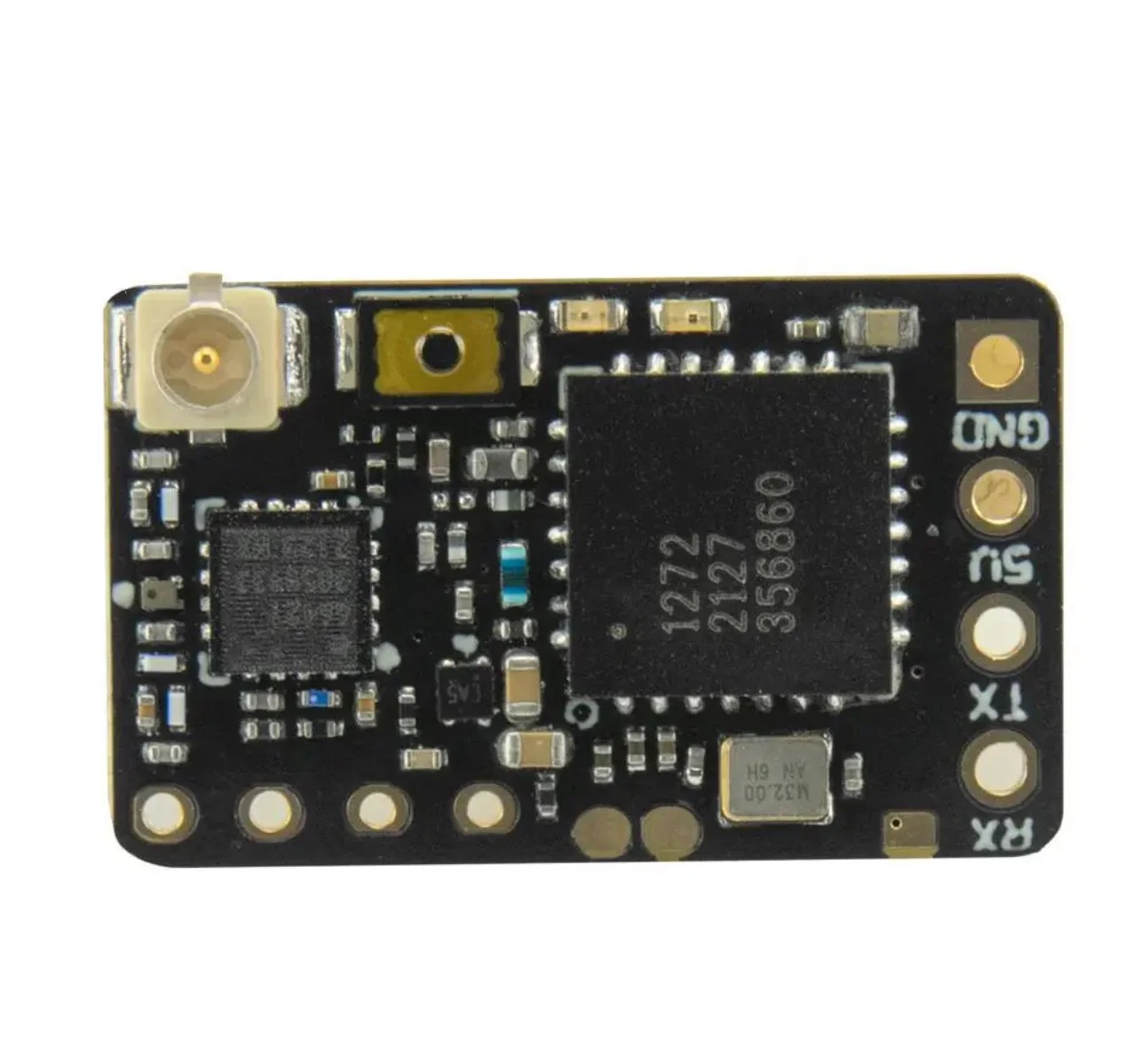 Receptor TBS Crossfire Nano RX - Crossfire Receiver Rx avaliação e preço