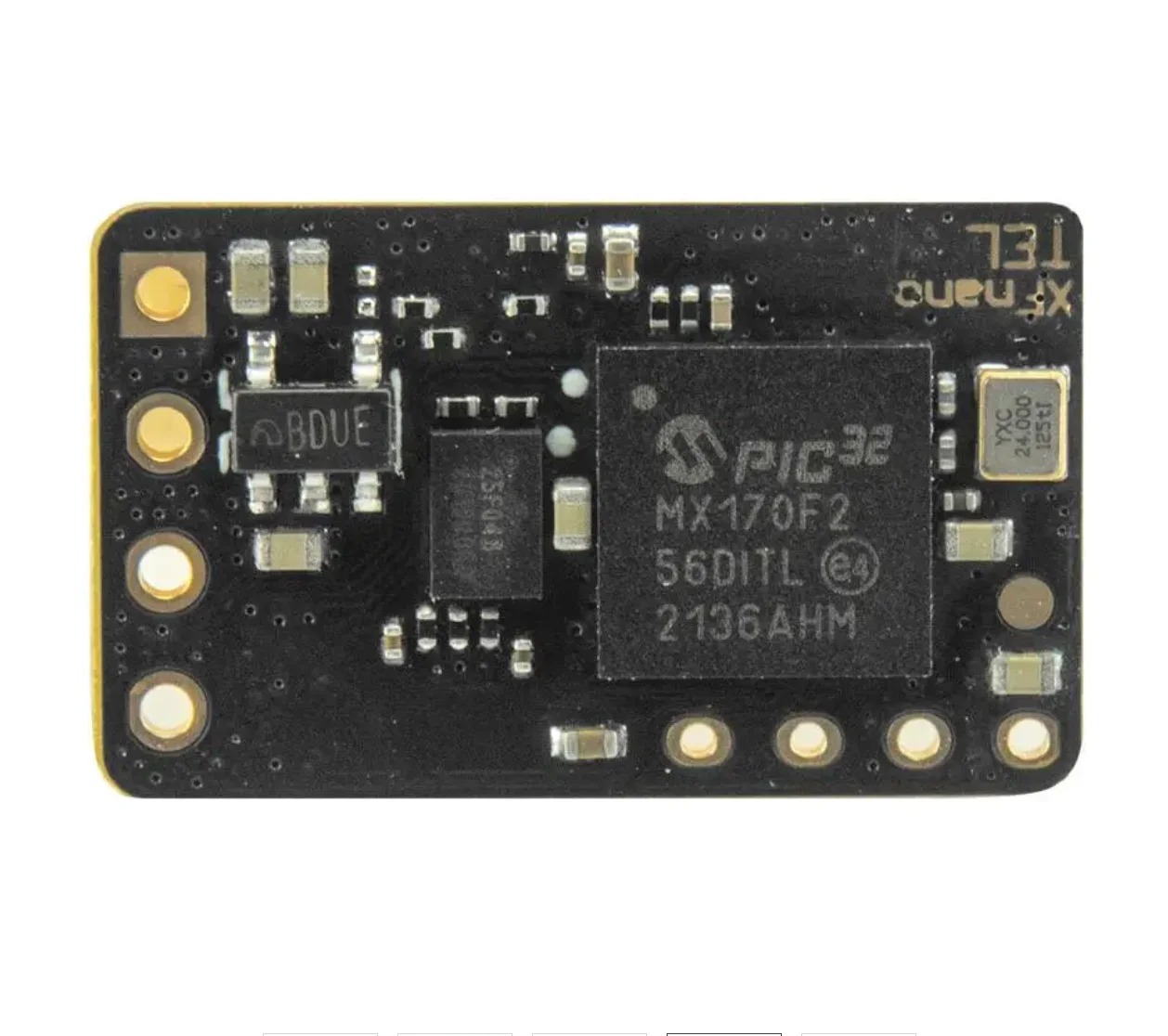 Receptor TBS Crossfire Nano RX - Crossfire Receiver Rx avaliação e preço