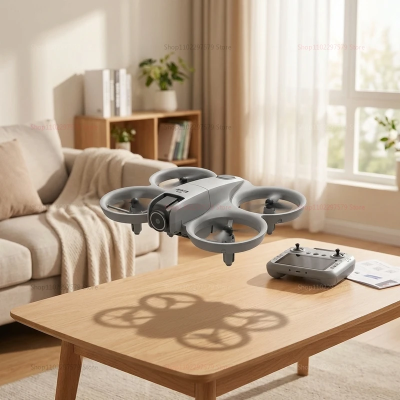 Mini drone GT3 com câmera HD 4 - Drone Rc Setup avaliação e preço
